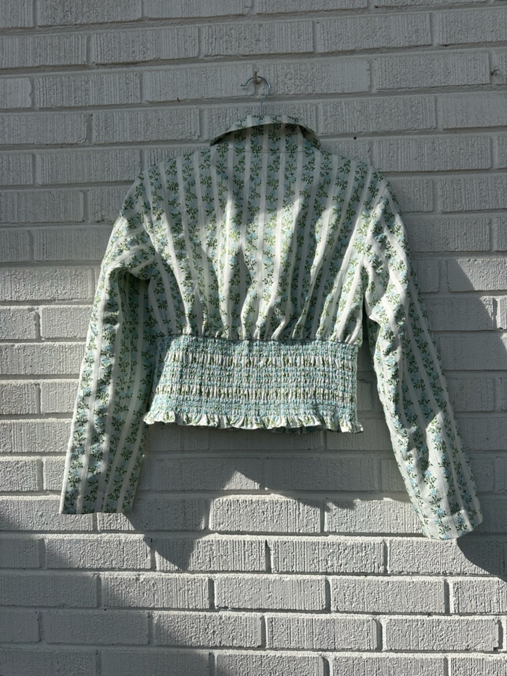 The Hunter Jacket - Hill House - Picture 5 of 6